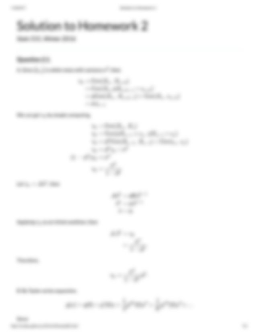 Hw2Solution.pdf_d83kdoppujh_page1