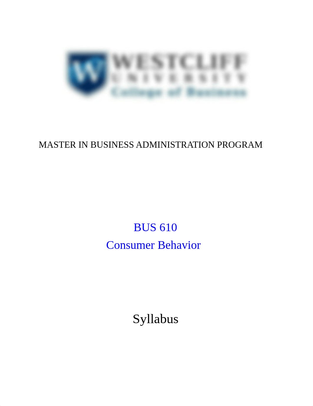 610 Consumer Behavior.pdf_d83kvq0edu3_page1