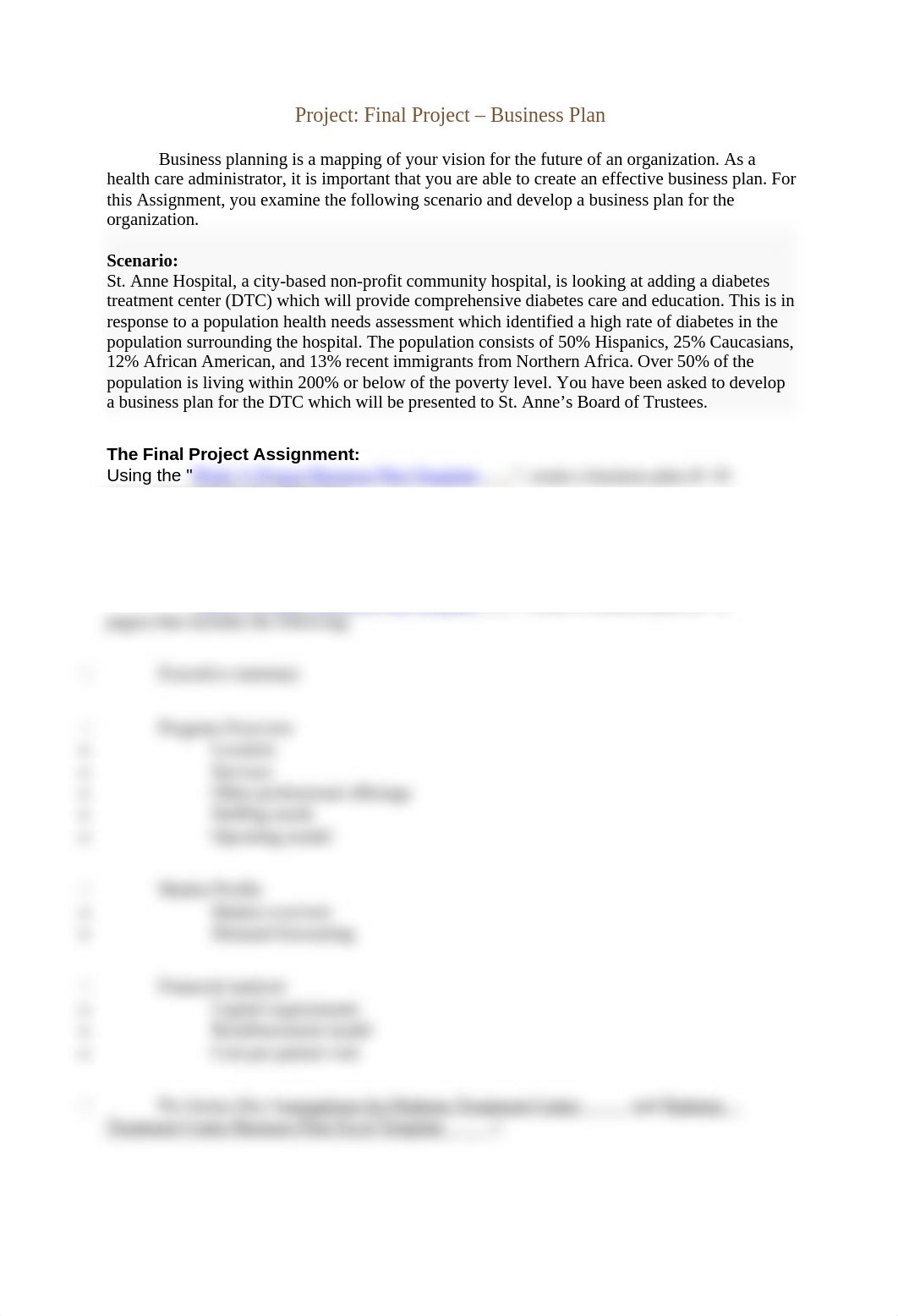 Assignment â€"Business Plan.docx_d83l2kuwd77_page1