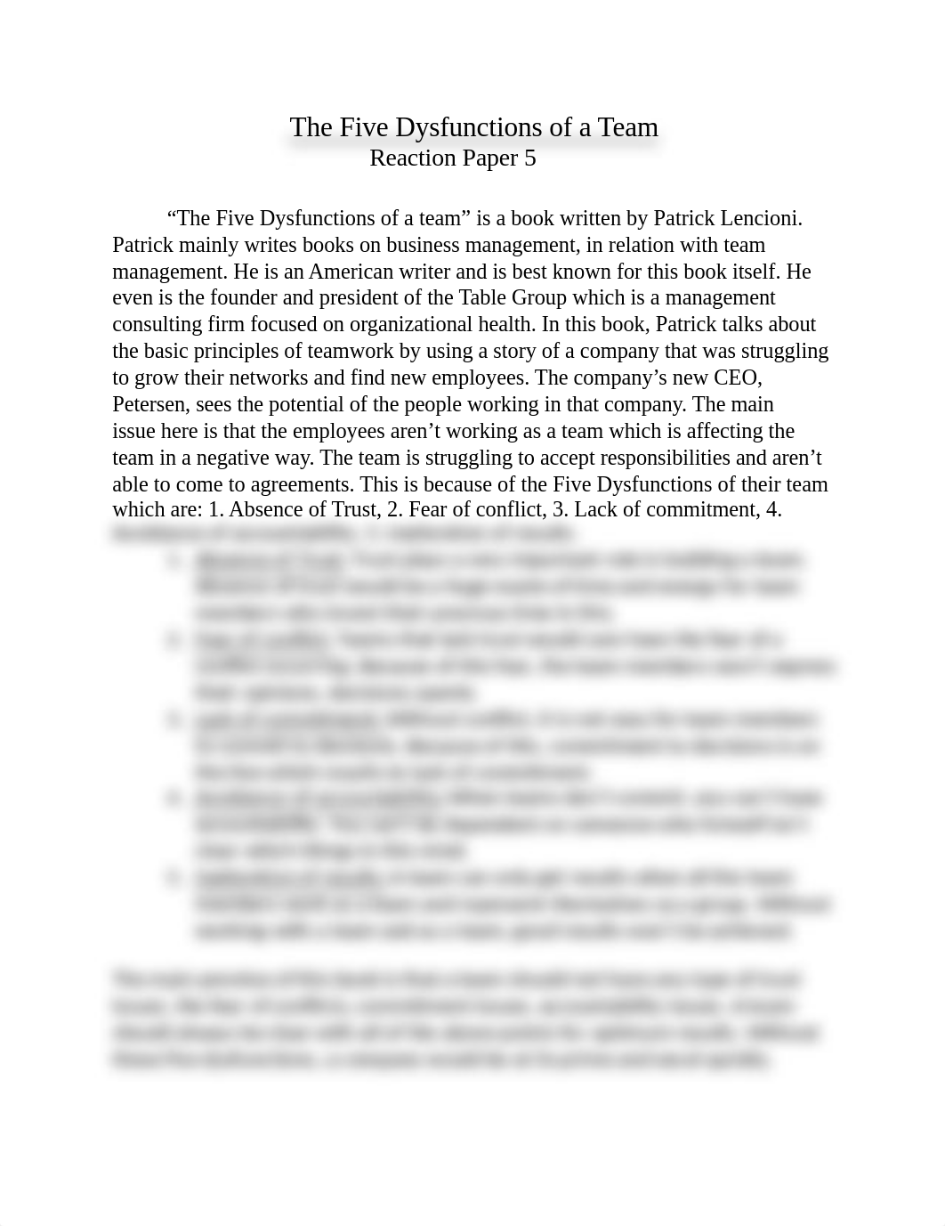 The Five Dysfunctions of a Team.docx_d83l34r2ec6_page1