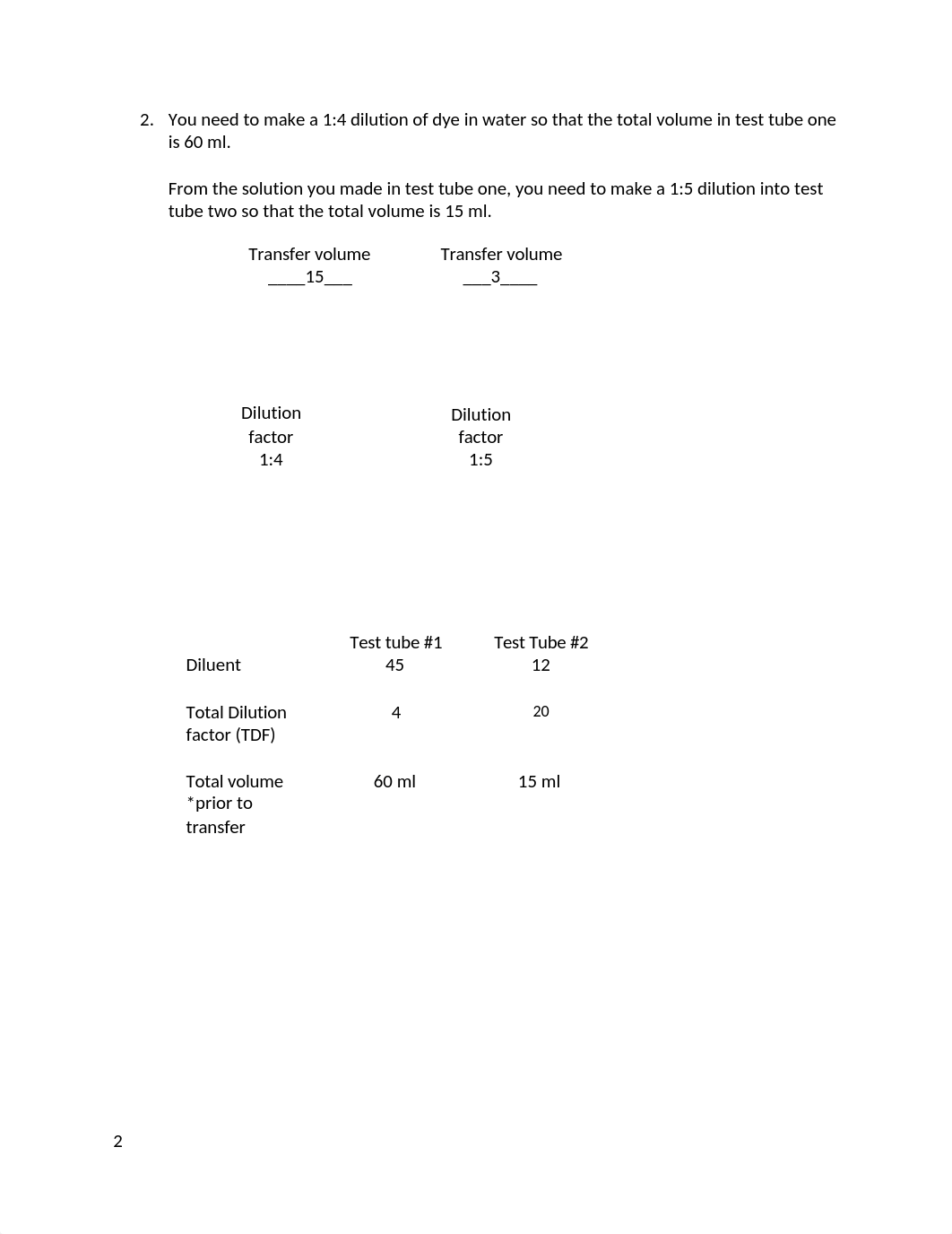 Biology 151L_HW4_Serial Dilutions_F20.docx_d83oeway120_page2