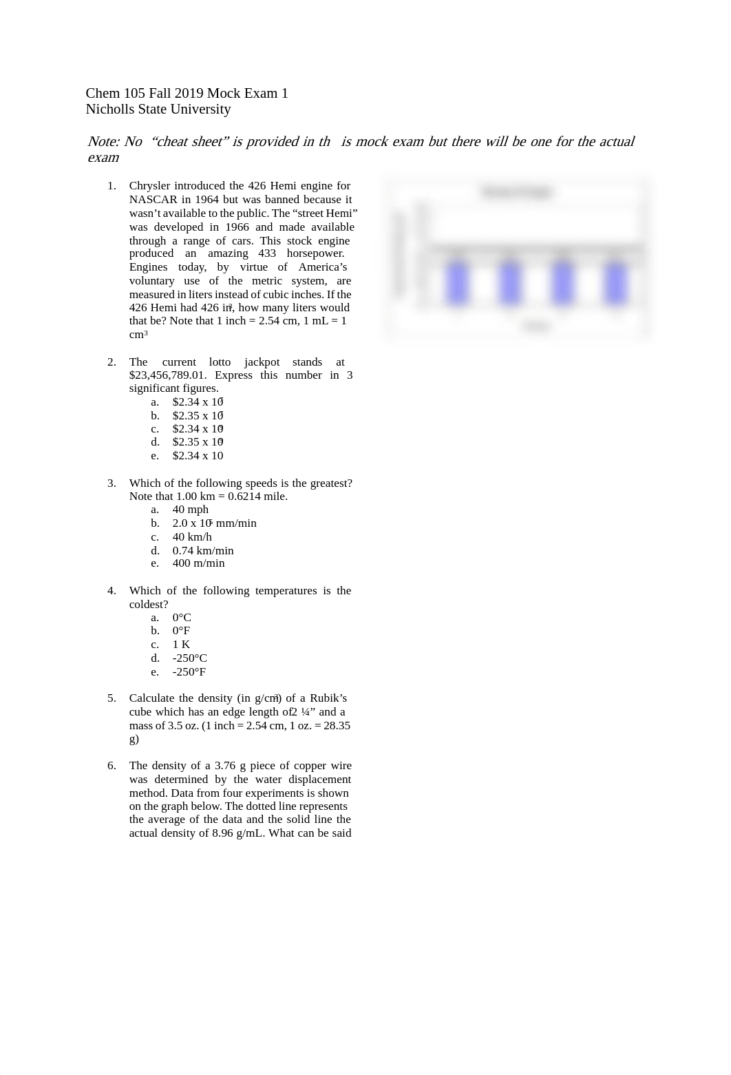 Chem105_MockExam1_F19.pdf_d83sytcu72u_page1