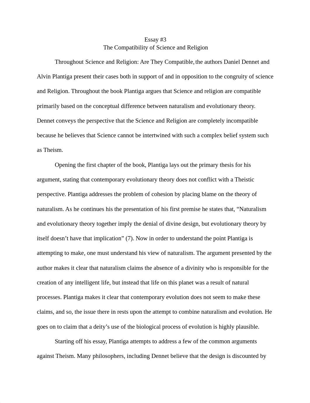 Essay #3 Compatability between Science & Religion_d83wyxu2hzc_page1