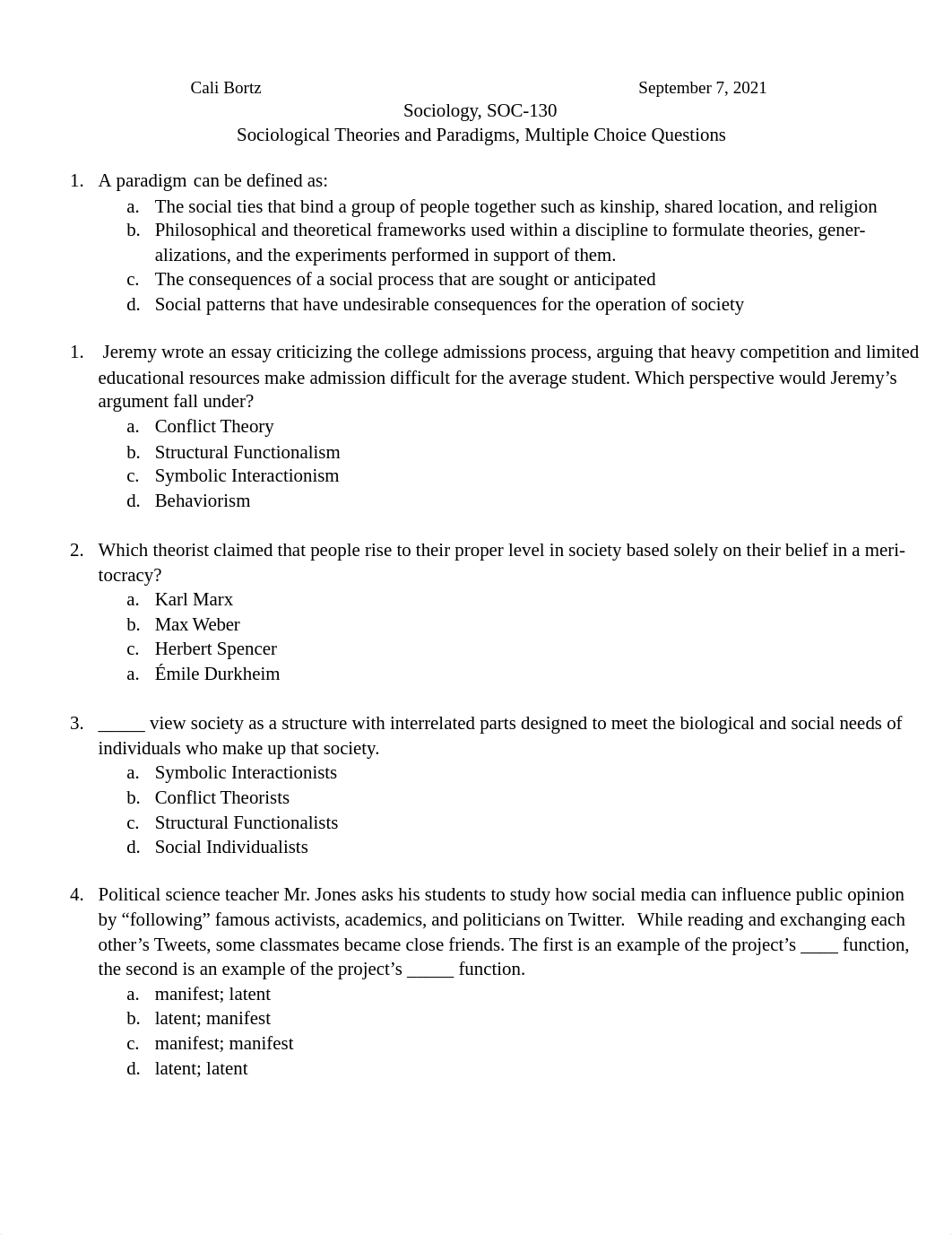 SOC-130_Theory Questions_assignment_MultChoice.docx_d83x2qvw84e_page1