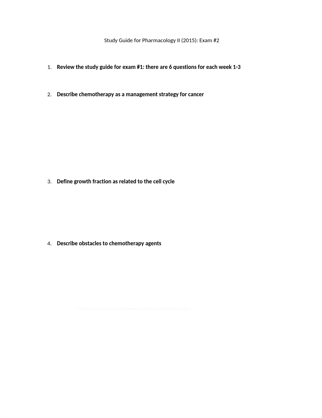 Pharm II Study Guide 2_d83xfvdxuxo_page1