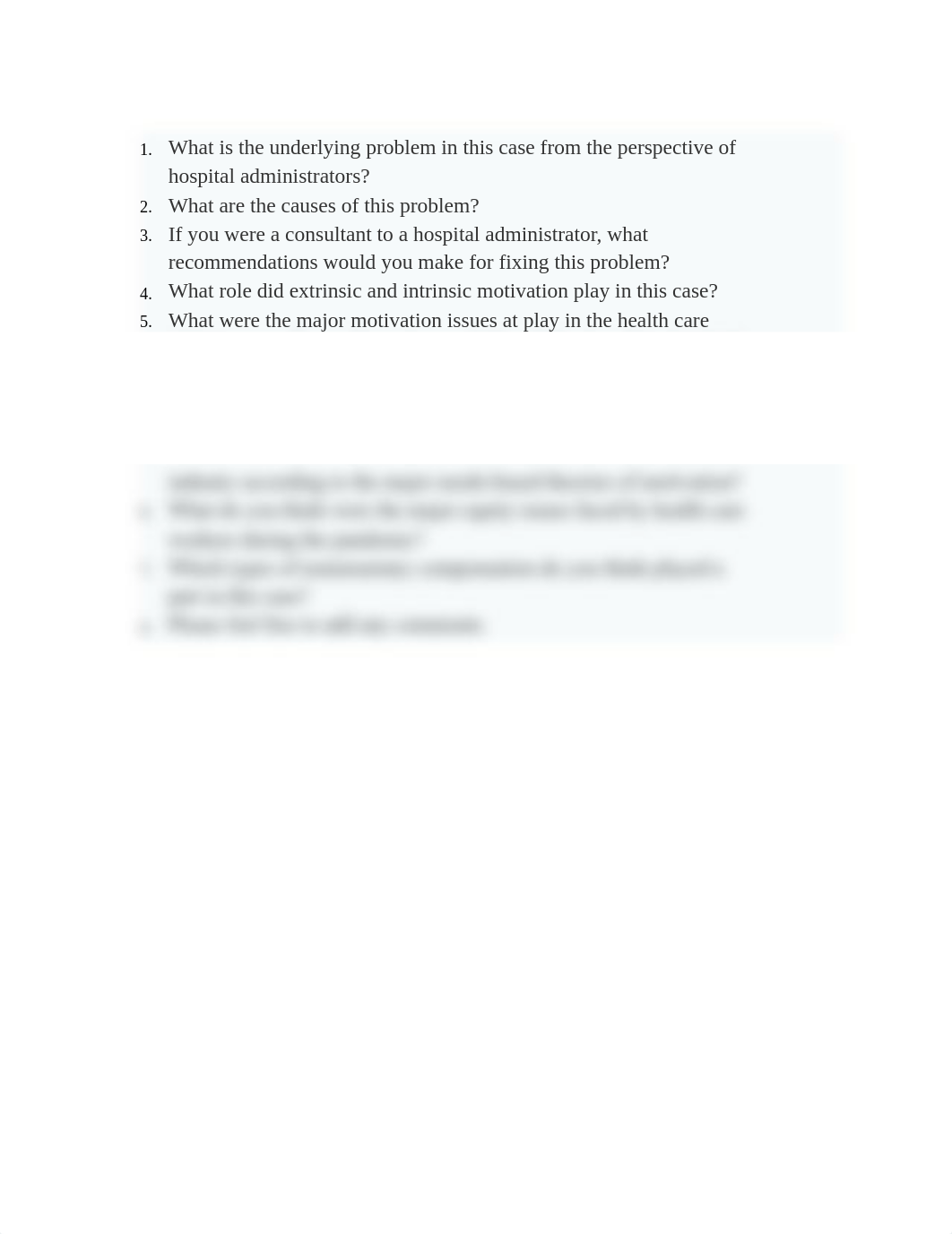 What is the underlying problem in this case from the perspective of hospital administrators.docx_d83xg8gjbki_page1