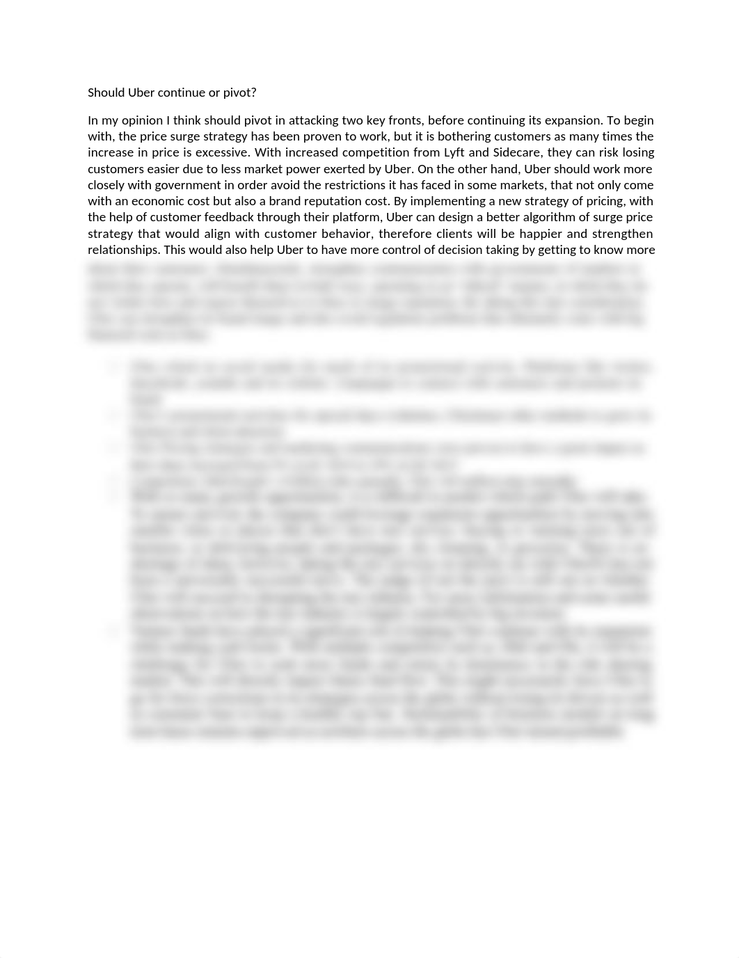 Uber - Writing Assignment 7.docx_d83yl3kr2zp_page1