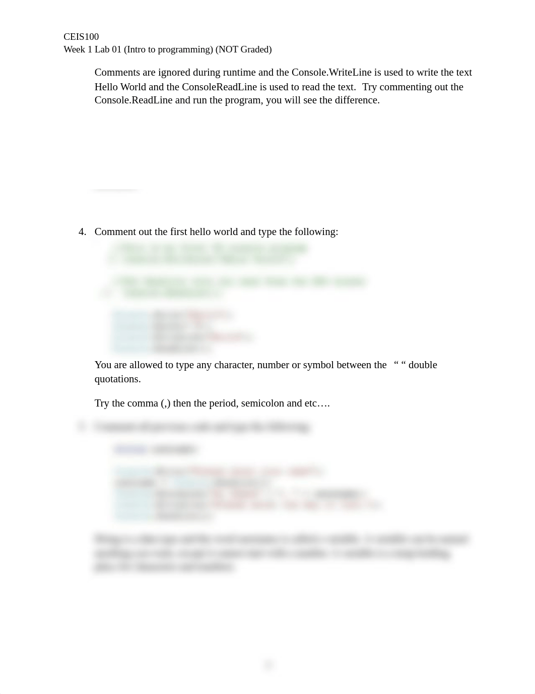 Week 1 Lab 01 (Intro to programming) (NOT GRADED)_d83yv1qelwh_page2