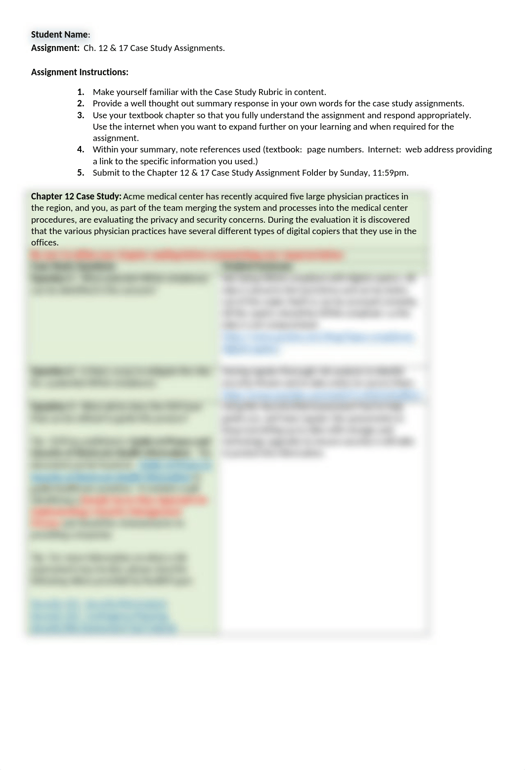 Ch. 12 ^0 17 Case Study Worksheet Revised Links provided.  April 6 2021 845am (2) BJ.docx_d83ywyoy2i0_page1