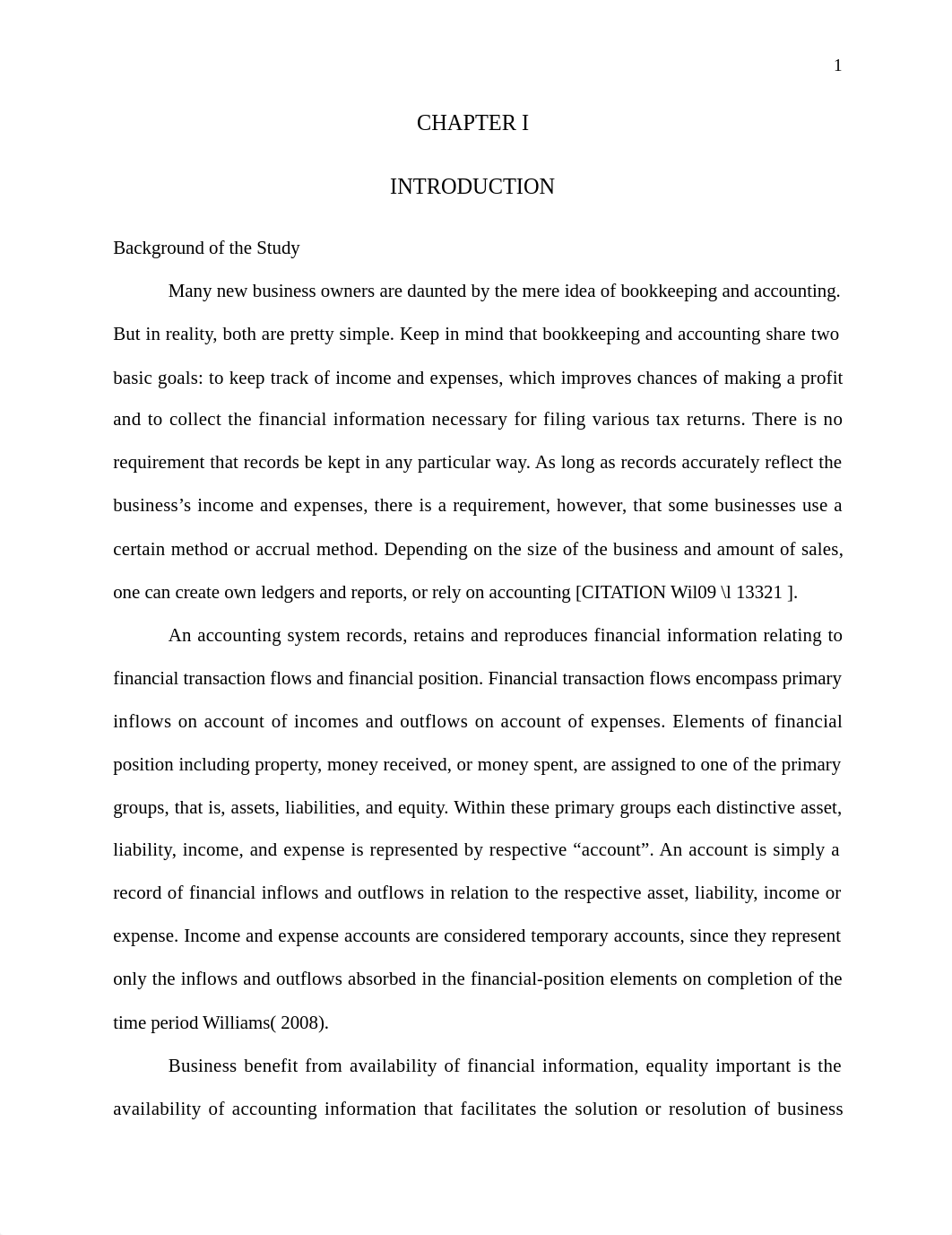 EFFECTS OF BOOKKEEPIN G ON PROFITABILITY OF MEDIUM ENTERPRISES (Recovered).docx_d840icl6b38_page1