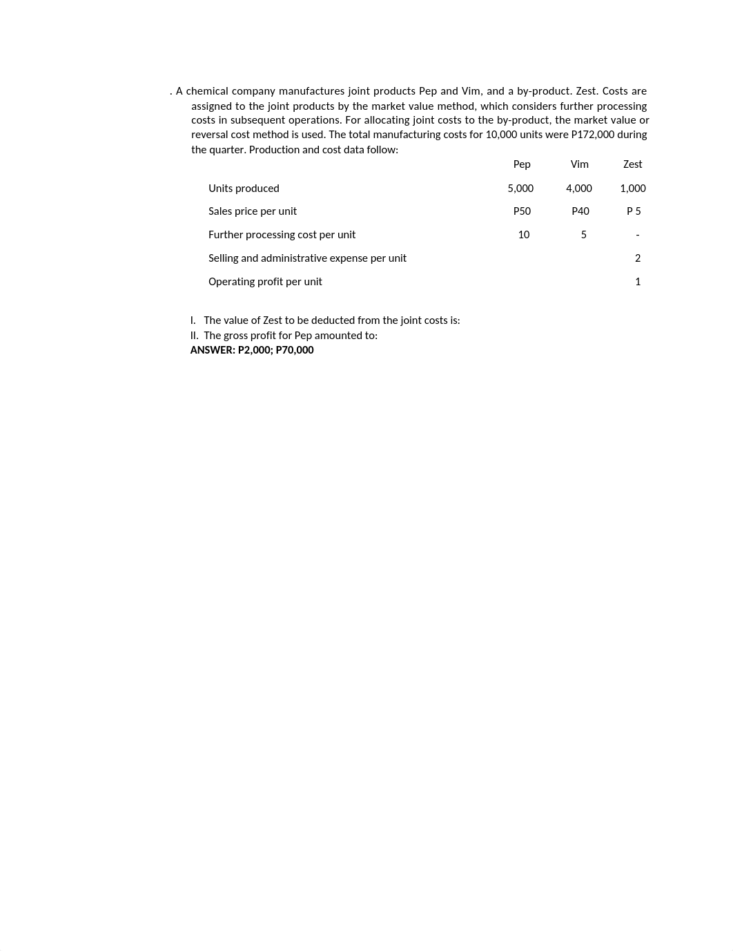 A chemical company manufactures joint products Pep and Vim.docx_d841l6iamwd_page1