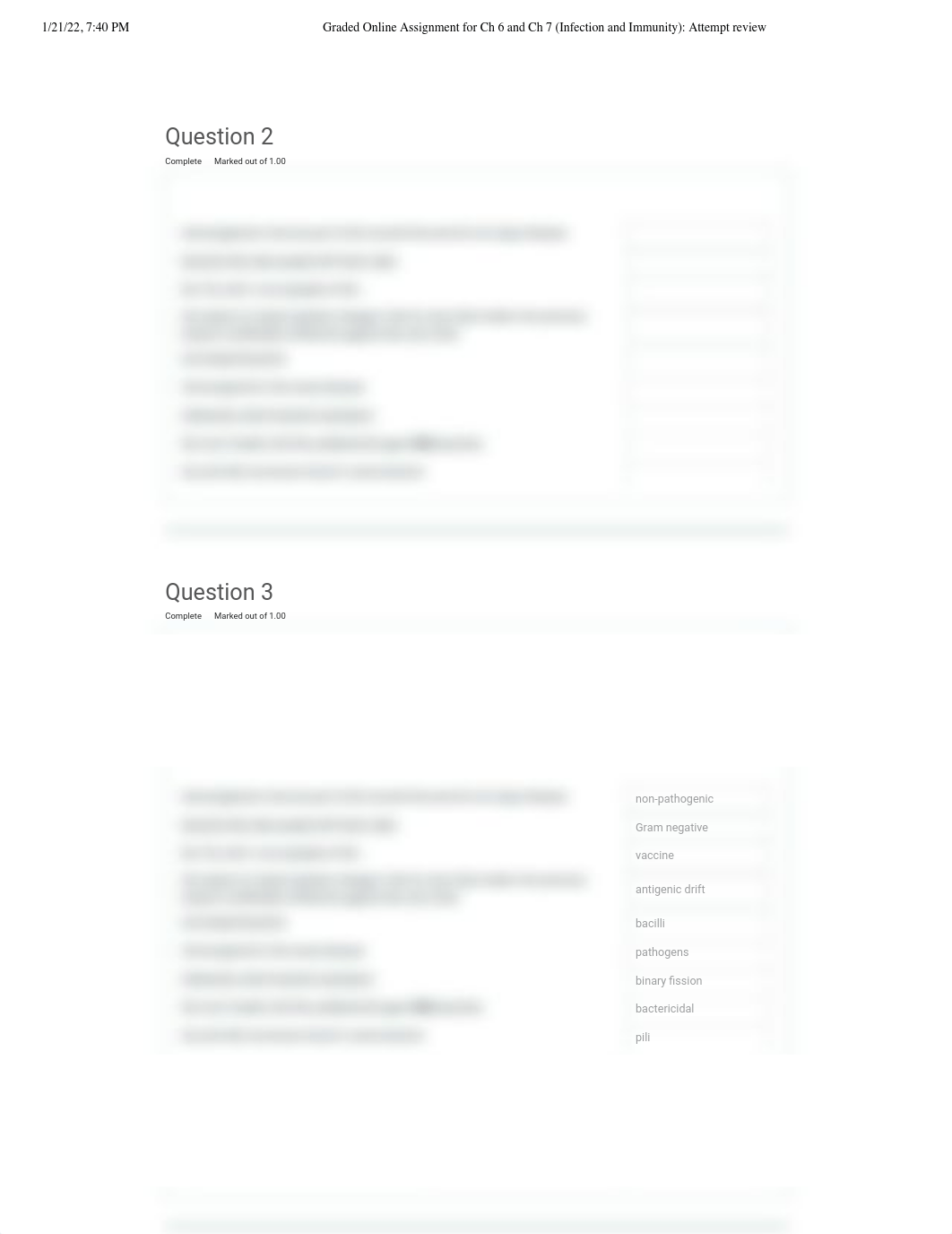 Graded Online Assignment for Ch 6 and Ch 7 (Infection and Immunity)_ Attempt review.pdf_d84449vernc_page2
