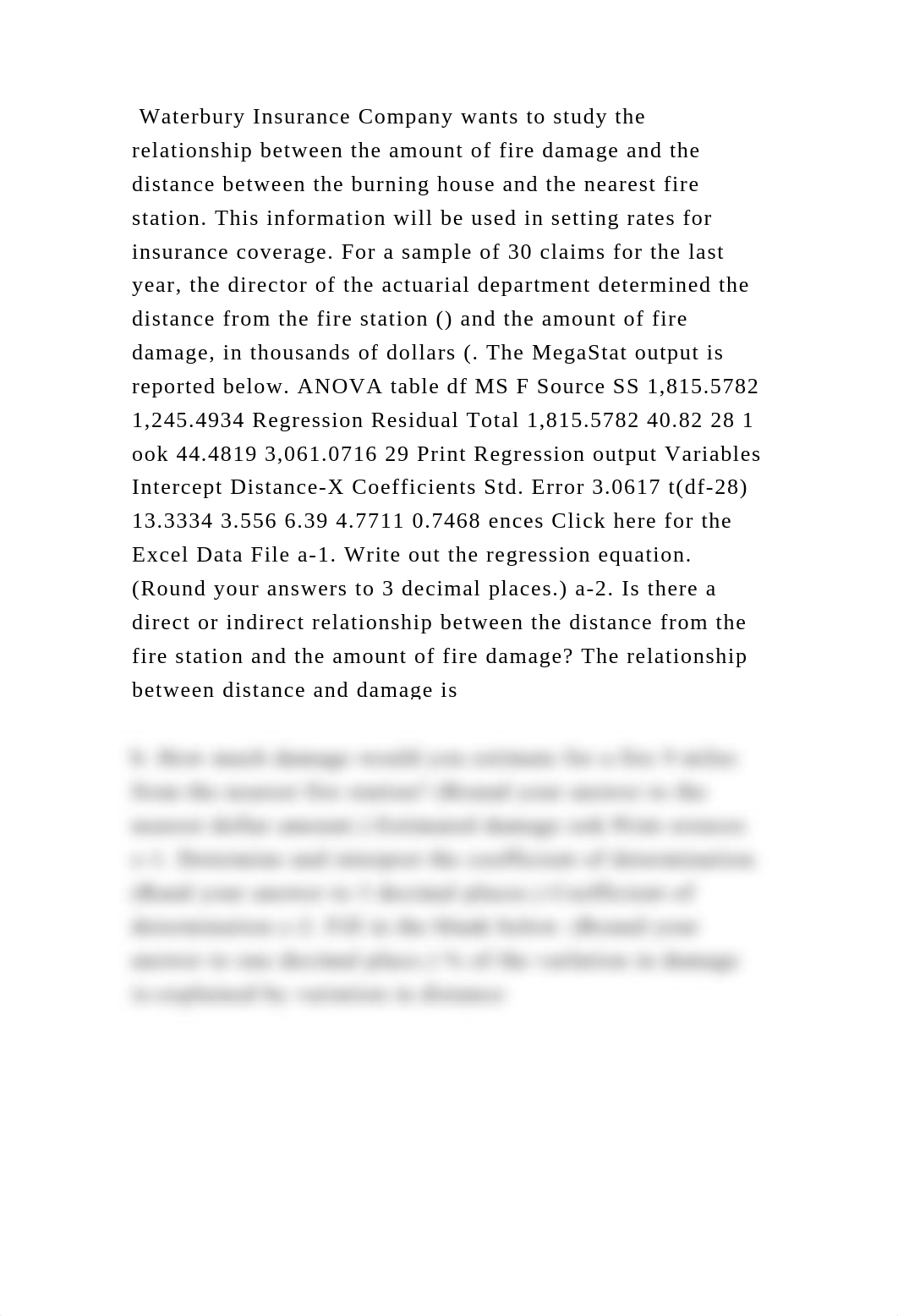 Waterbury Insurance Company wants to study the relationship between t.docx_d84469xoic0_page2