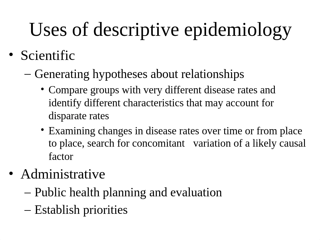 Week 3  - Descriptive Epidemiology and Sources of Public Health Data JBB_d844cfxl11i_page3