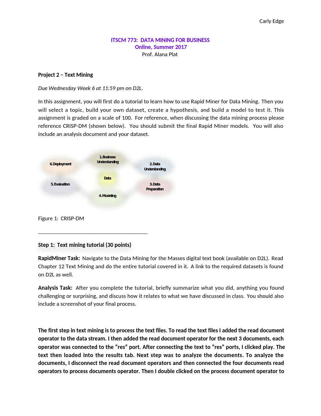 CE ITSCM 777 Project 2.docx_d847duiq79o_page1