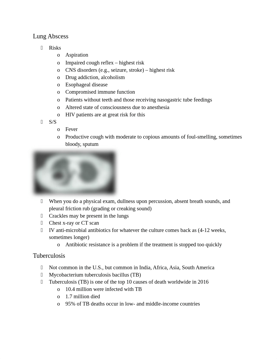 Med Surg 3 Chapter 22 Disorders of the Respiratory System Part 2.docx_d849d59lwiw_page2