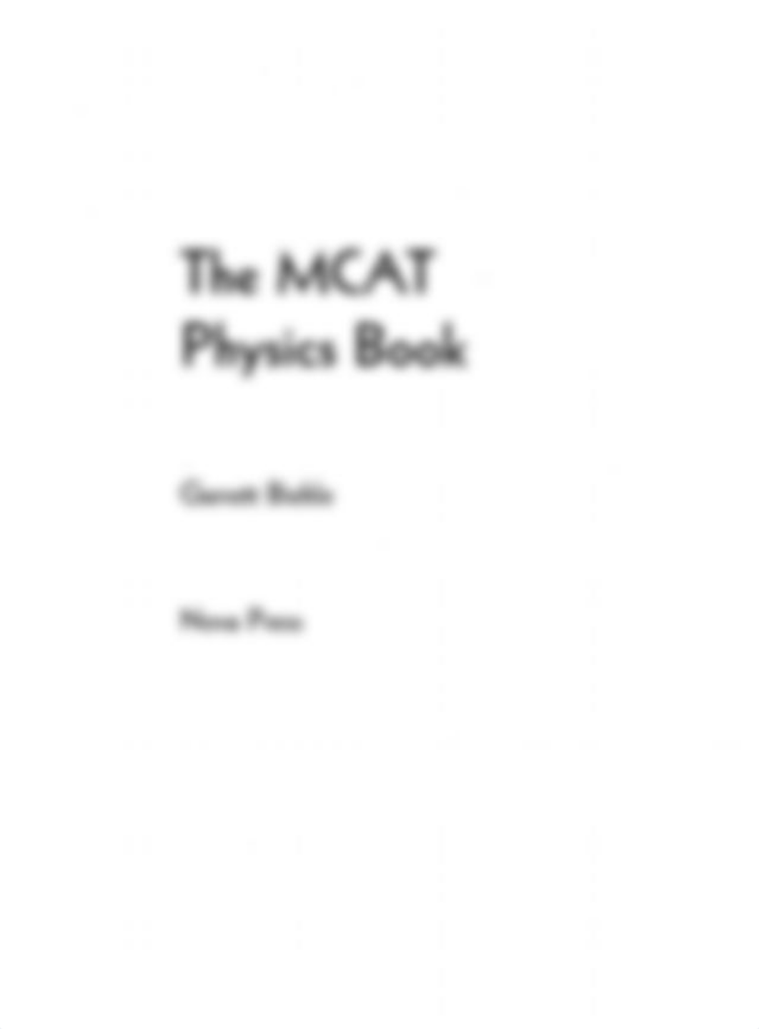 271984635-69678217-the-MCAT-Physics-Book.pdf_d84brkbjd4j_page2