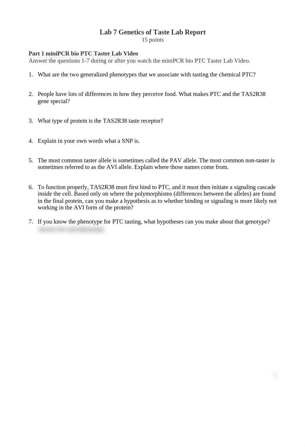 Lab7_Genetics of Taste_Report.docx_d84c0evkia9_page1