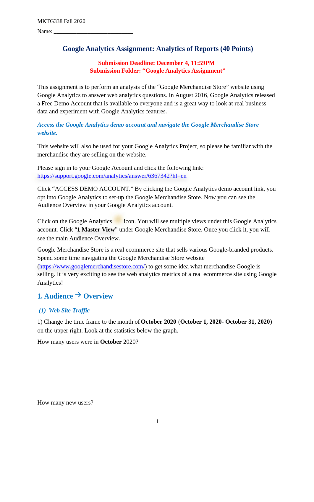 Google Analytics Assignment.docx_d84dm6bhz7d_page1