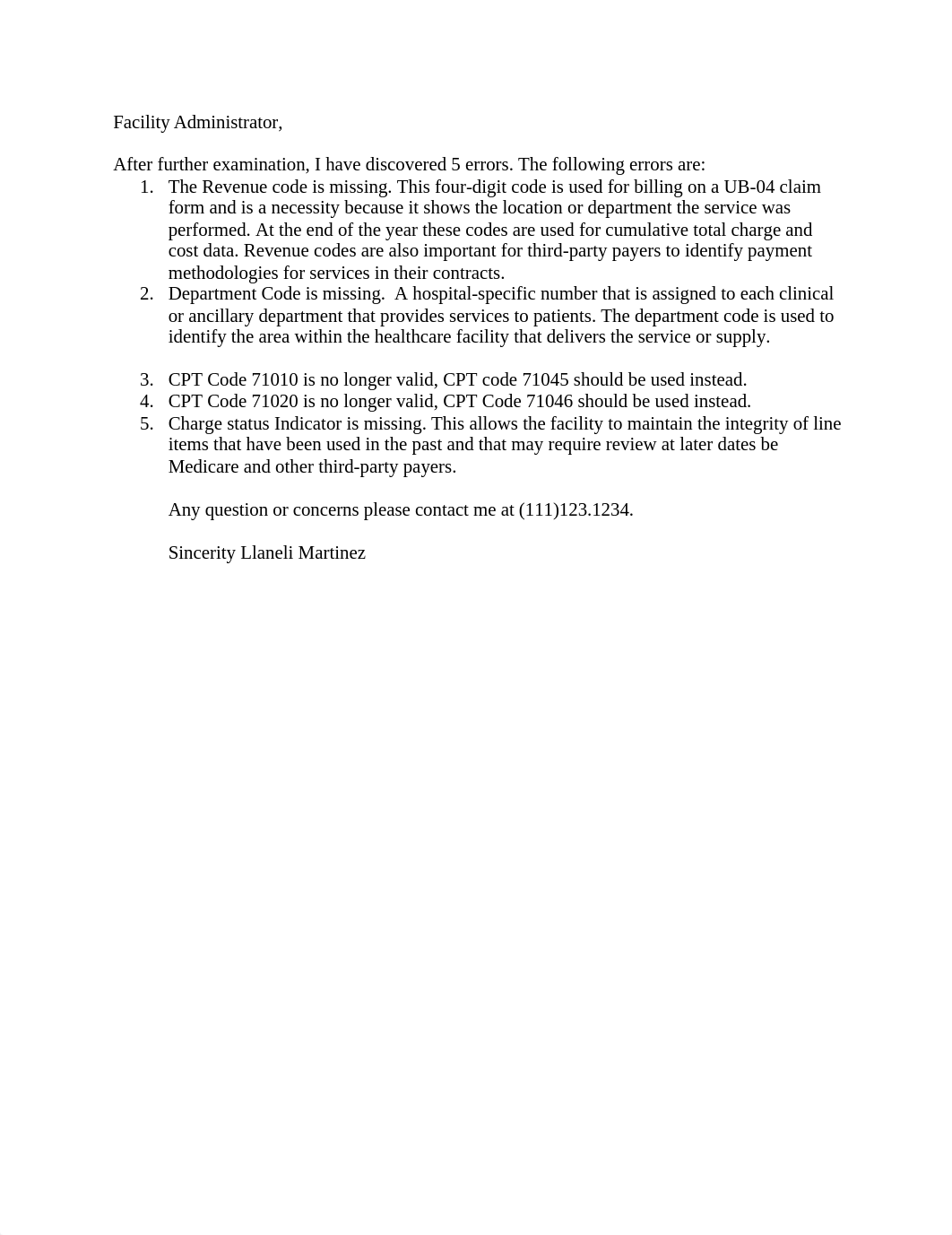 Chargemaster composition case study 4.12.docx_d84faa1e9w4_page1