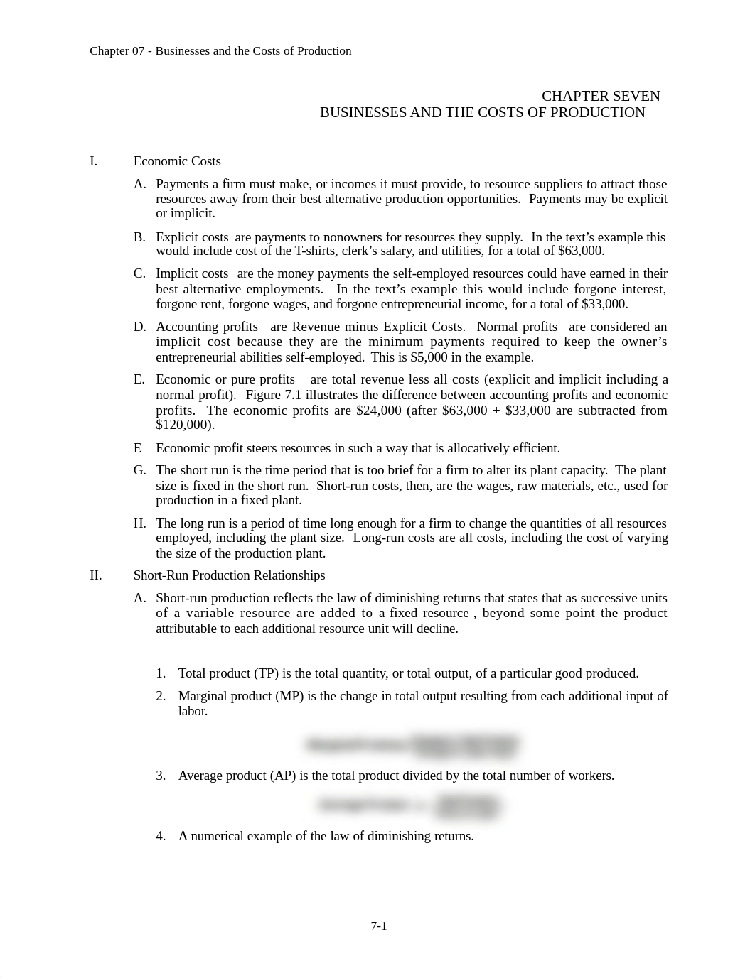 Section 3 - Micro Costs of Production and Perfect Competition.doc_d84gh5lw1p1_page1