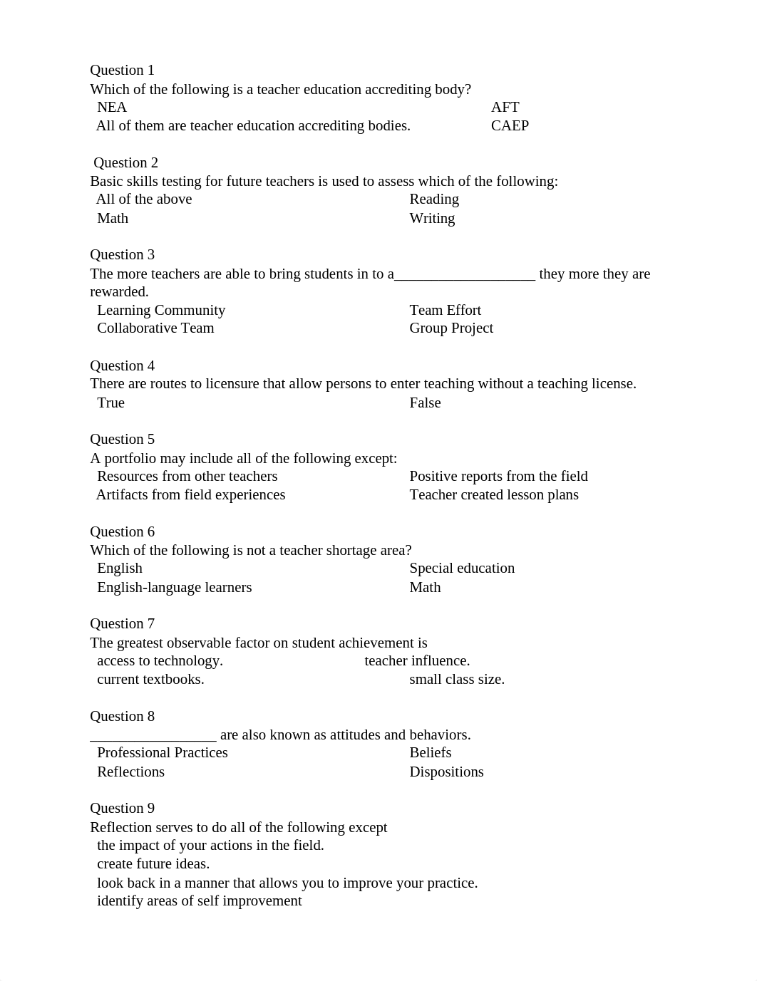 EDUC 1301 Chapter 1-5 Study Sheet.docx_d84htriab9d_page1