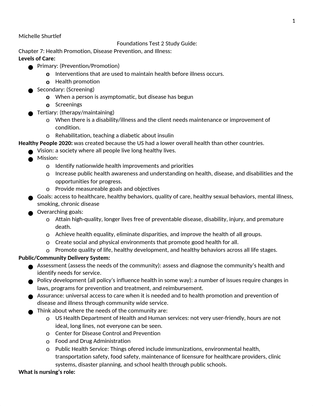 Foundations Test 2 Study Guide_d84i5tqtuer_page1