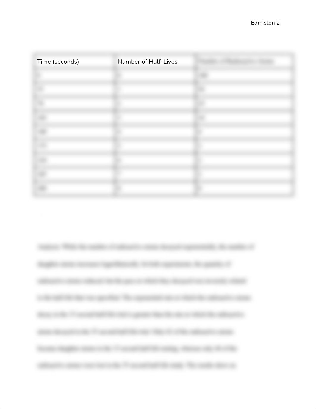 Lab Report_ Half-Life Model.docx_d84lc1xqz2h_page2
