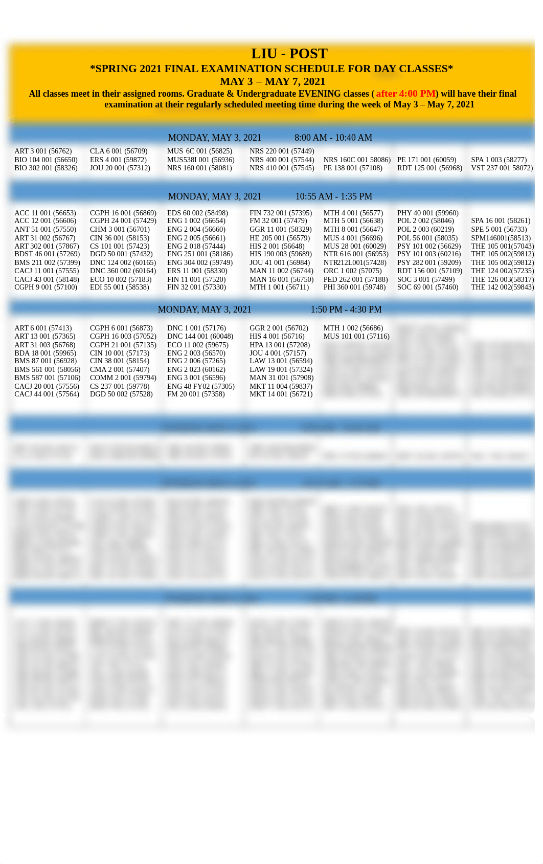 LIUPost-Final-Exam-Schedule (1).pdf_d84nvp3ir4u_page1