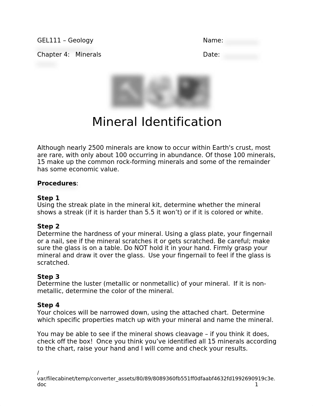 Mineral ID Lab JCC_d84p5drtvsv_page1