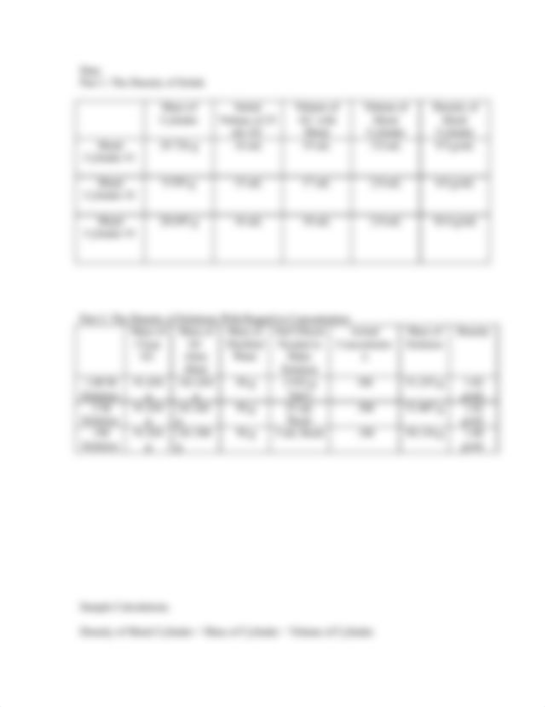 Density and Making Solutions Lab Report_d84p7oj4bgo_page2