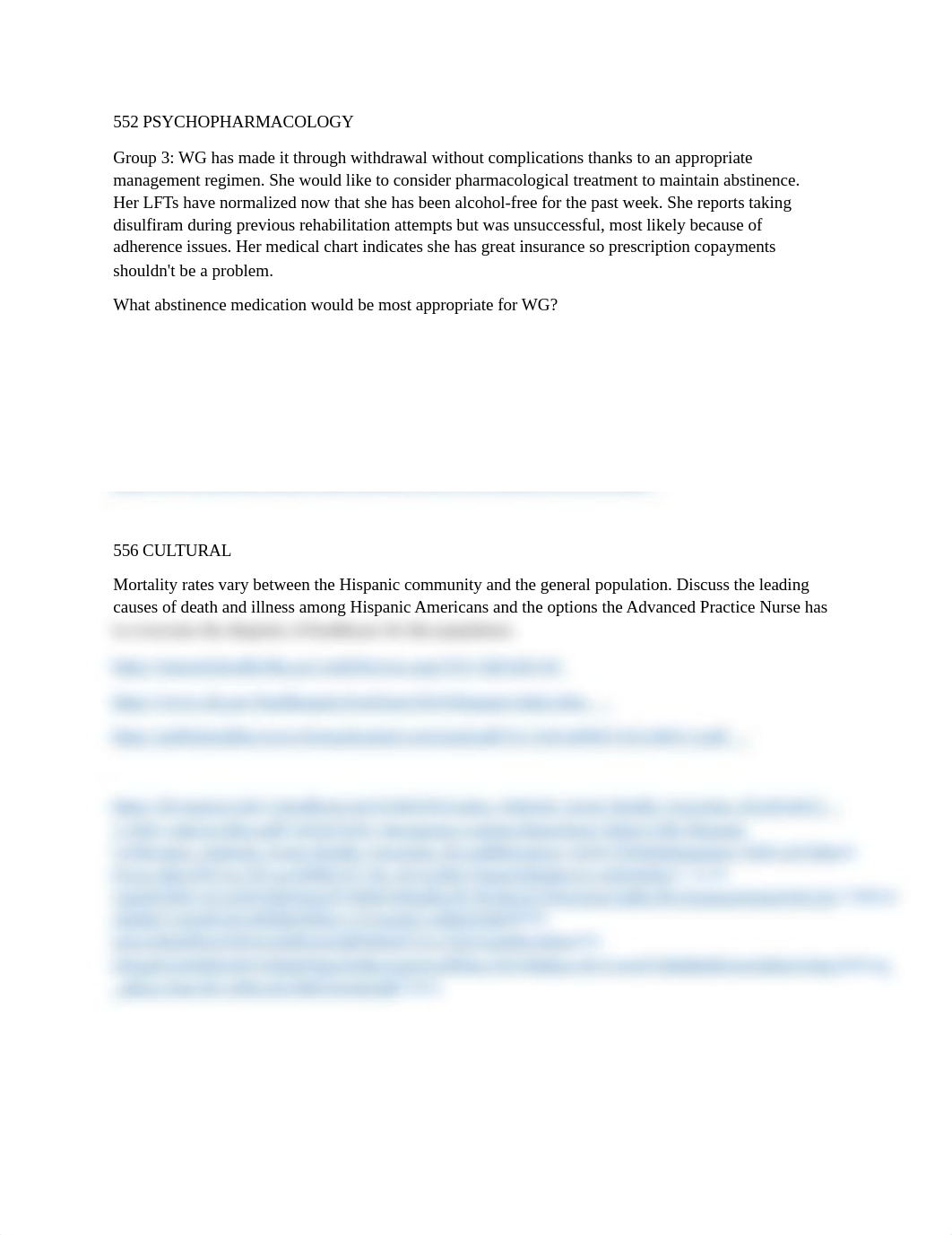 552 PSYCHOPHARMACOLOGY.docx_d84po3zrv4y_page1