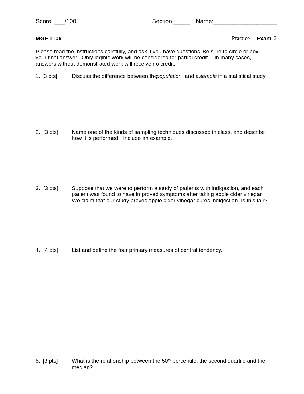 MGF 1106 Exam 3 Practice.pdf_d84s75mjjbe_page1