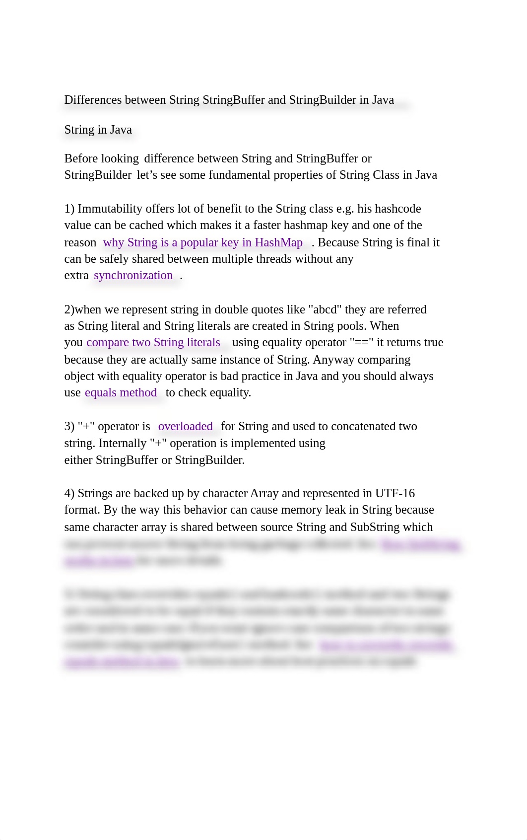 Differences between String StringBuffer and StringBuilder in Java.docx_d84tijfkkoc_page1