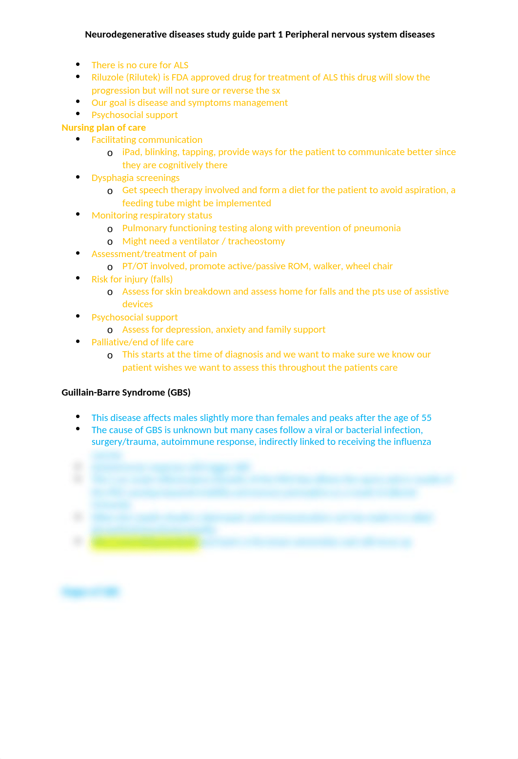 Peripheral nervous system is composed of the cranial nerves.docx_d84tqcvbghc_page2