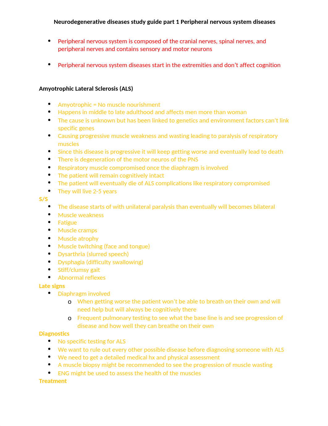 Peripheral nervous system is composed of the cranial nerves.docx_d84tqcvbghc_page1