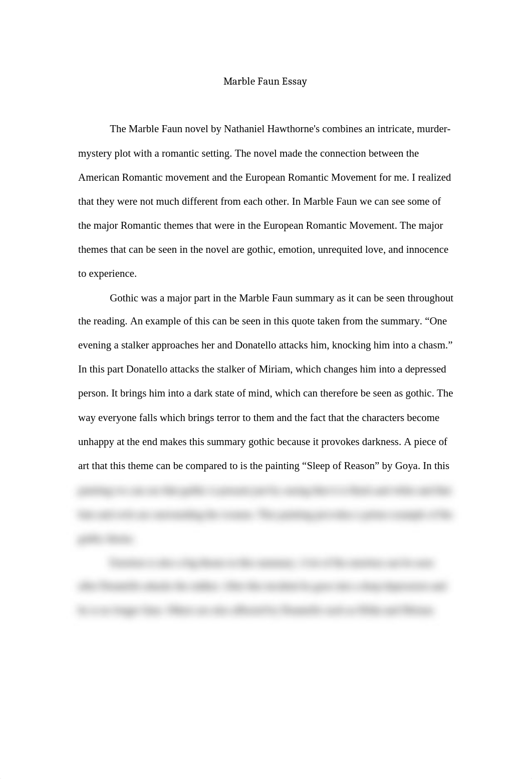 Marble Faun Essay .docx_d84tu3ixw1l_page1