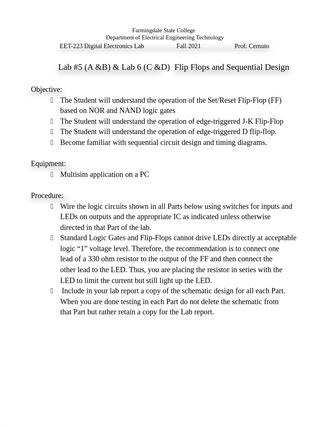 Lab #5 & 6_FlIp Flops & Sequential Design-EET223 2021-C.docx_d84xam2x6cj_page2