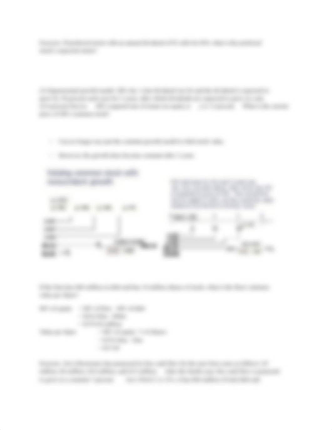 CHAPTER 9 Stocks and Their Valuation_d851sgy14r8_page5