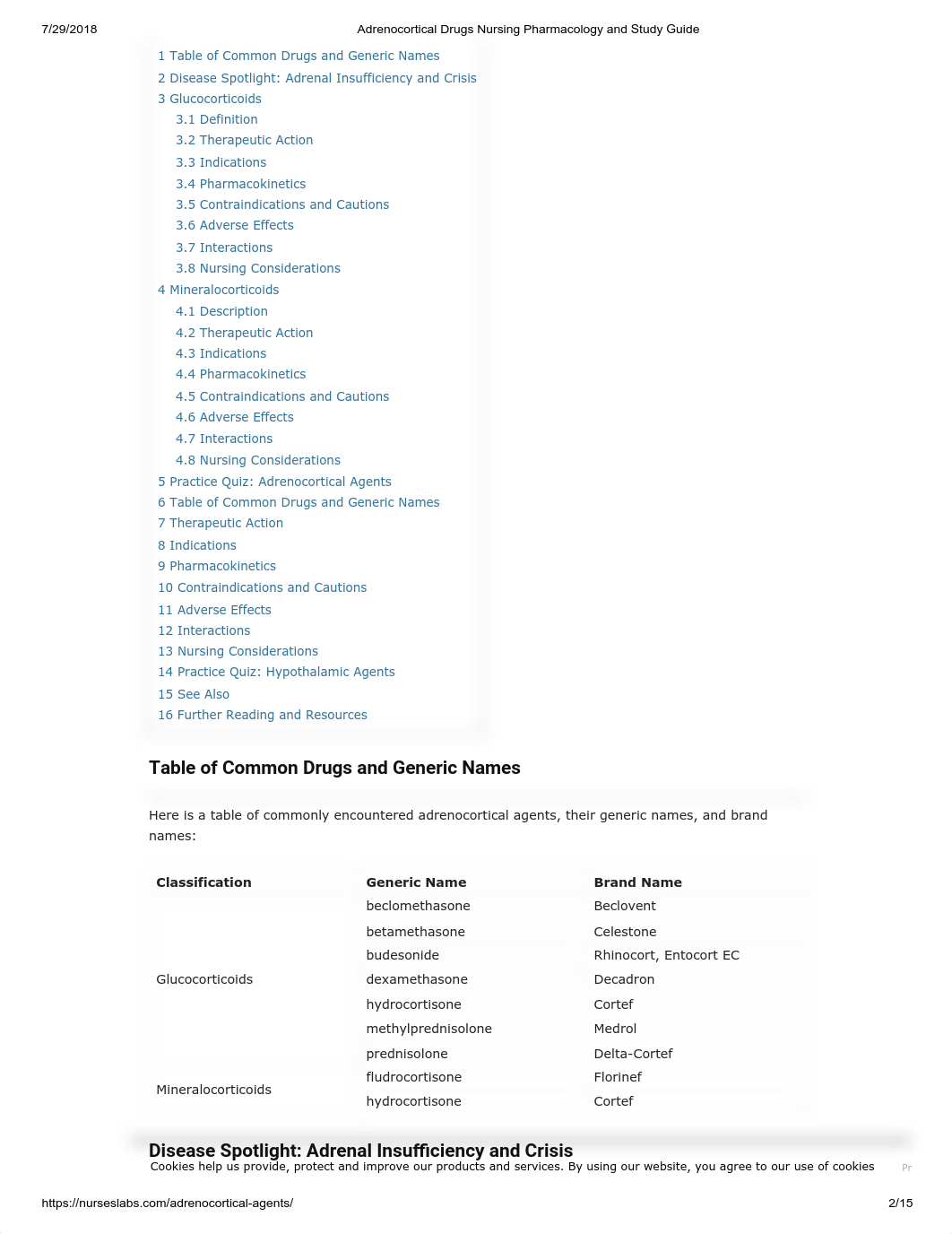 Adrenocortical Drugs Nursing Pharmacology Study Guide.pdf_d852qw04gc6_page2