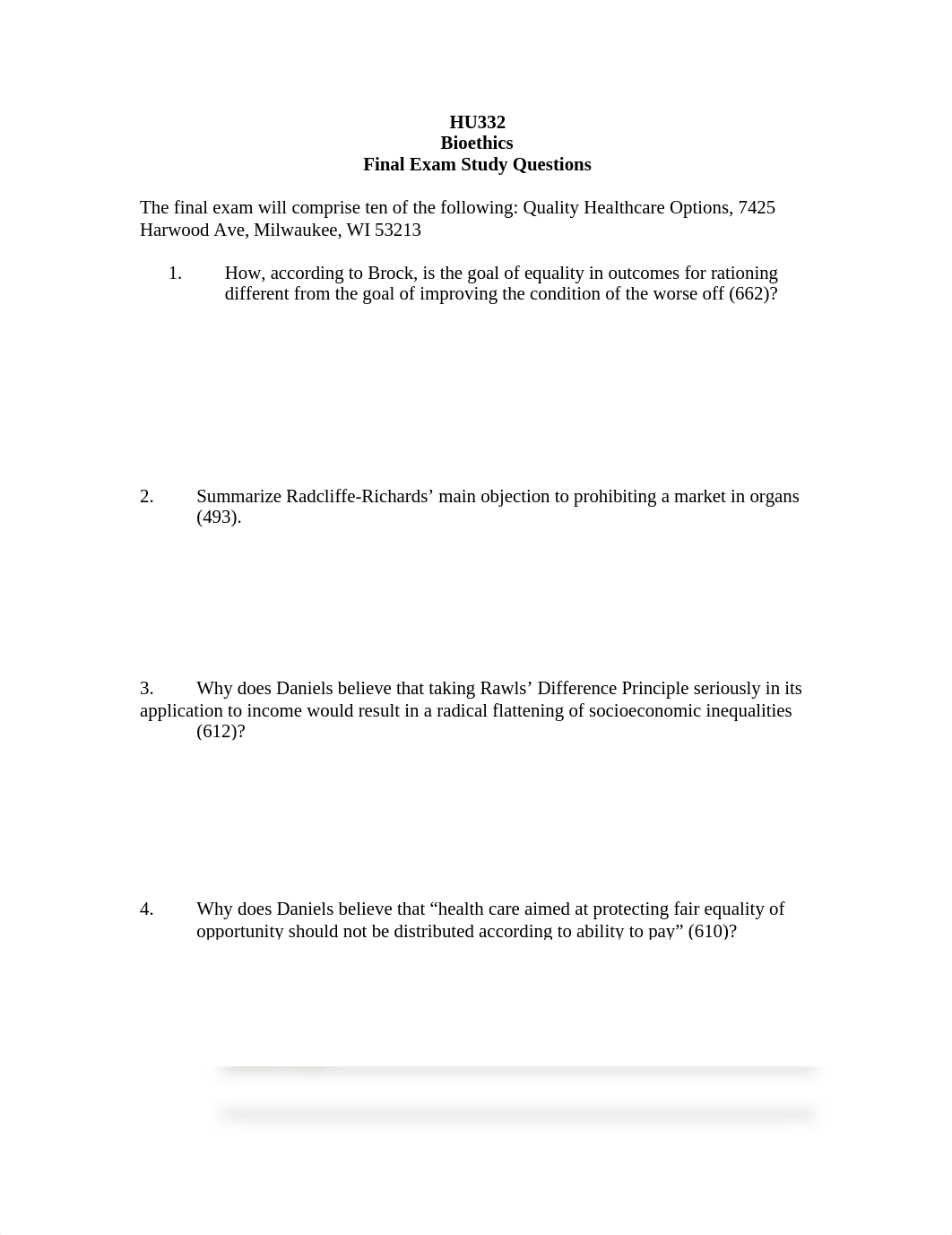 Bioethics final questions with answers.doc_d854hb2xrqk_page1