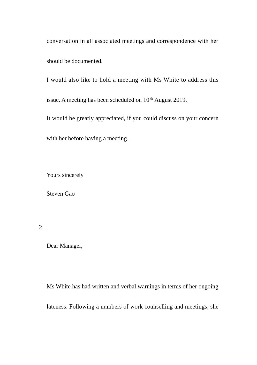 BSBHRM512 Develop and manage performance management processes Assessment Task 2.docx_d854s9x4f6d_page2