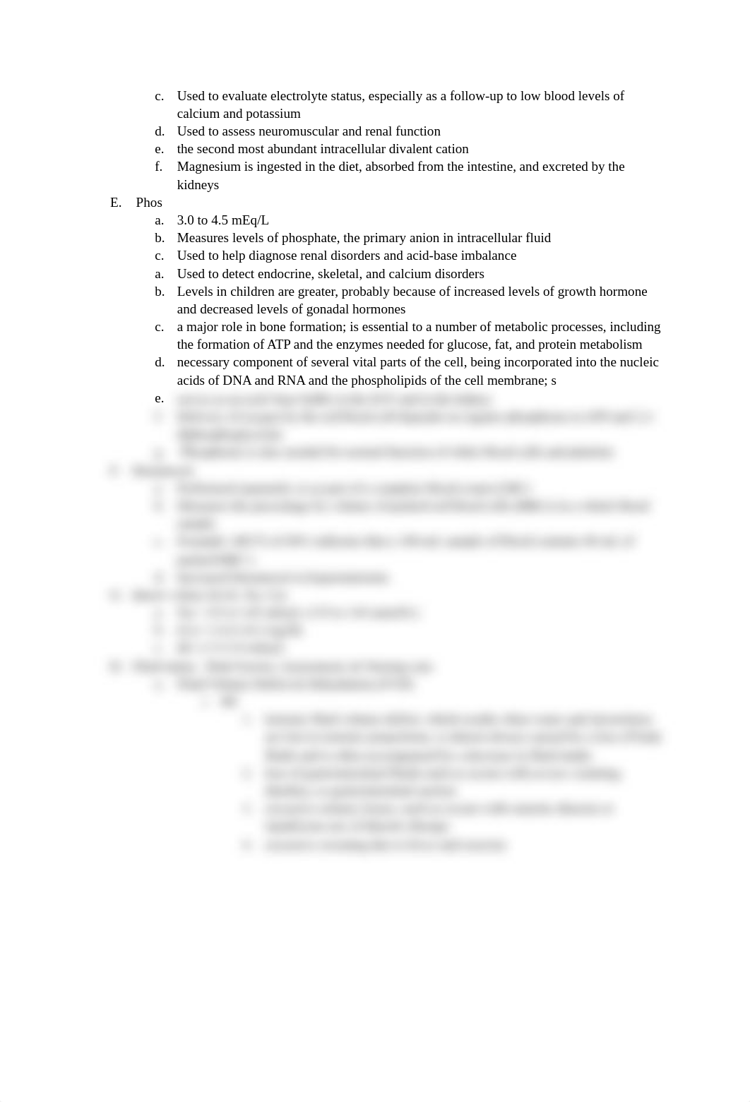 HCC II EXAM 1 F & E.docx_d854zabffjr_page2