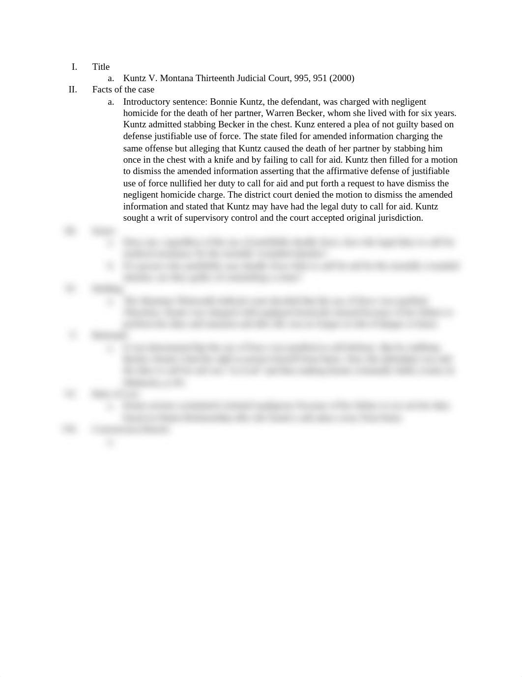 Kuntz V. Montana Case brief.docx_d856citq9lx_page1