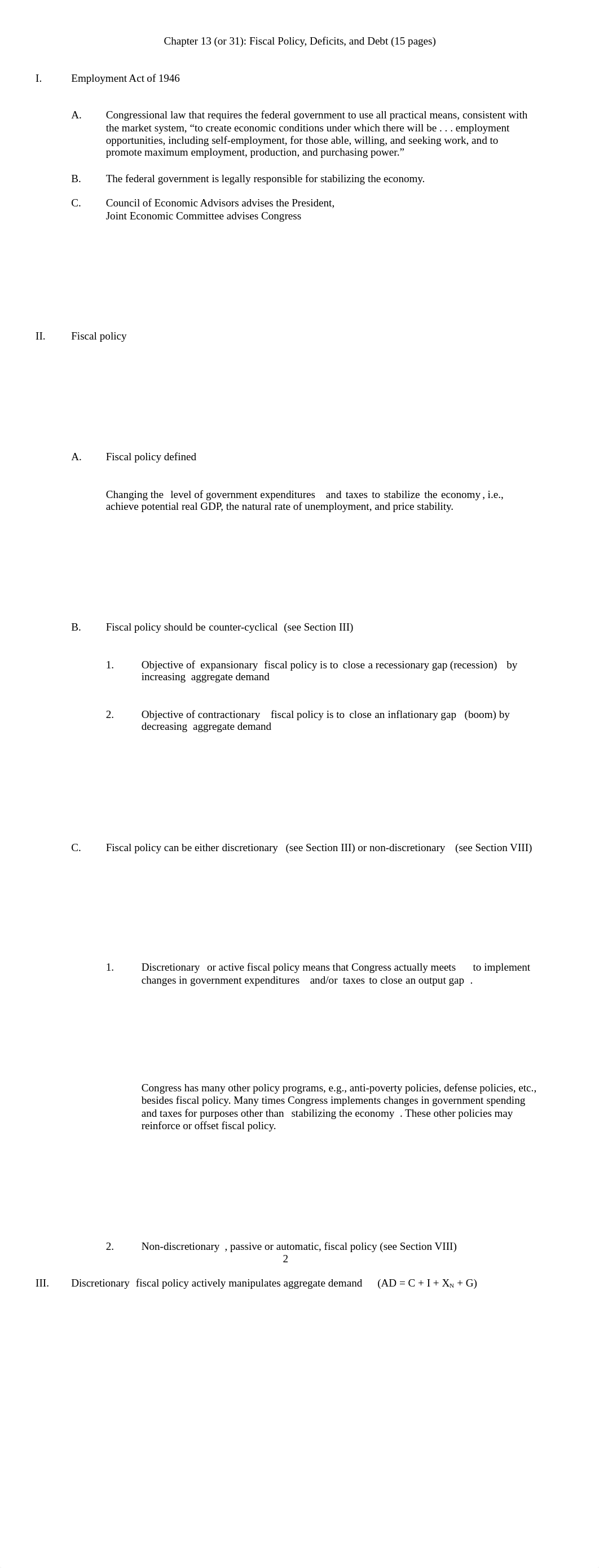 ch 13 notes macroeconomics_d856im34tyy_page1