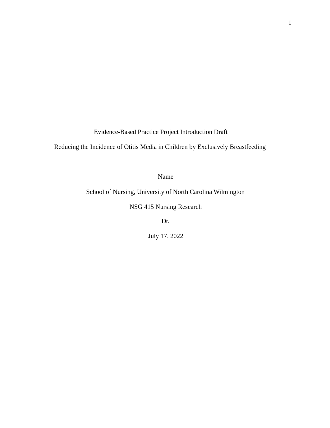 NSG 415 EPB Final Paper (1).docx_d856w1kvls5_page1