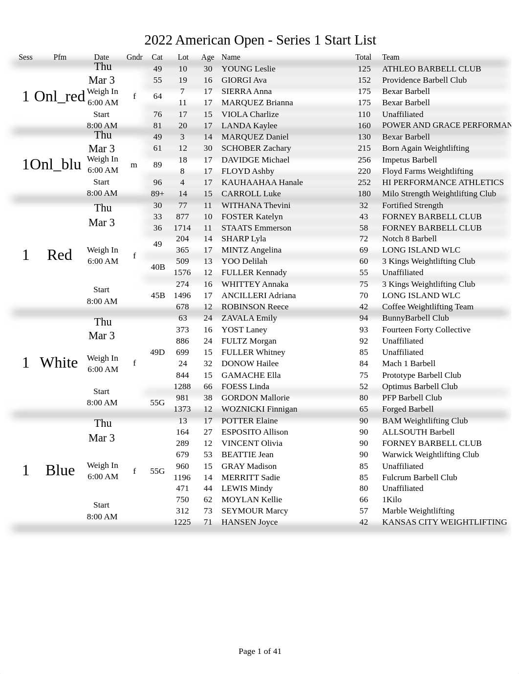 2022 NAOS1 Updated Start List.pdf_d857exda1y1_page1