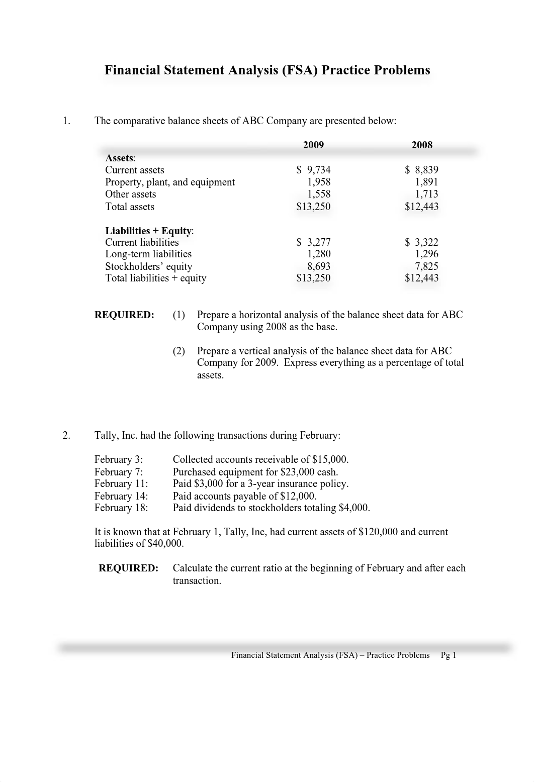 FSA Practice Problems_d859q7hm9er_page1