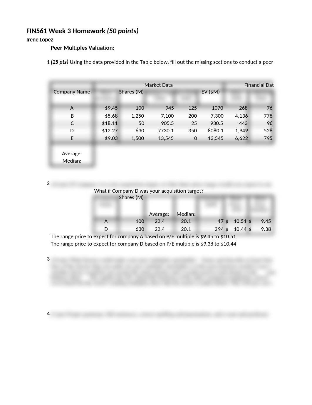 FIN561_JAN22_Session_Week_3_Homework I. Lopez.xlsx_d85dwu818vn_page1