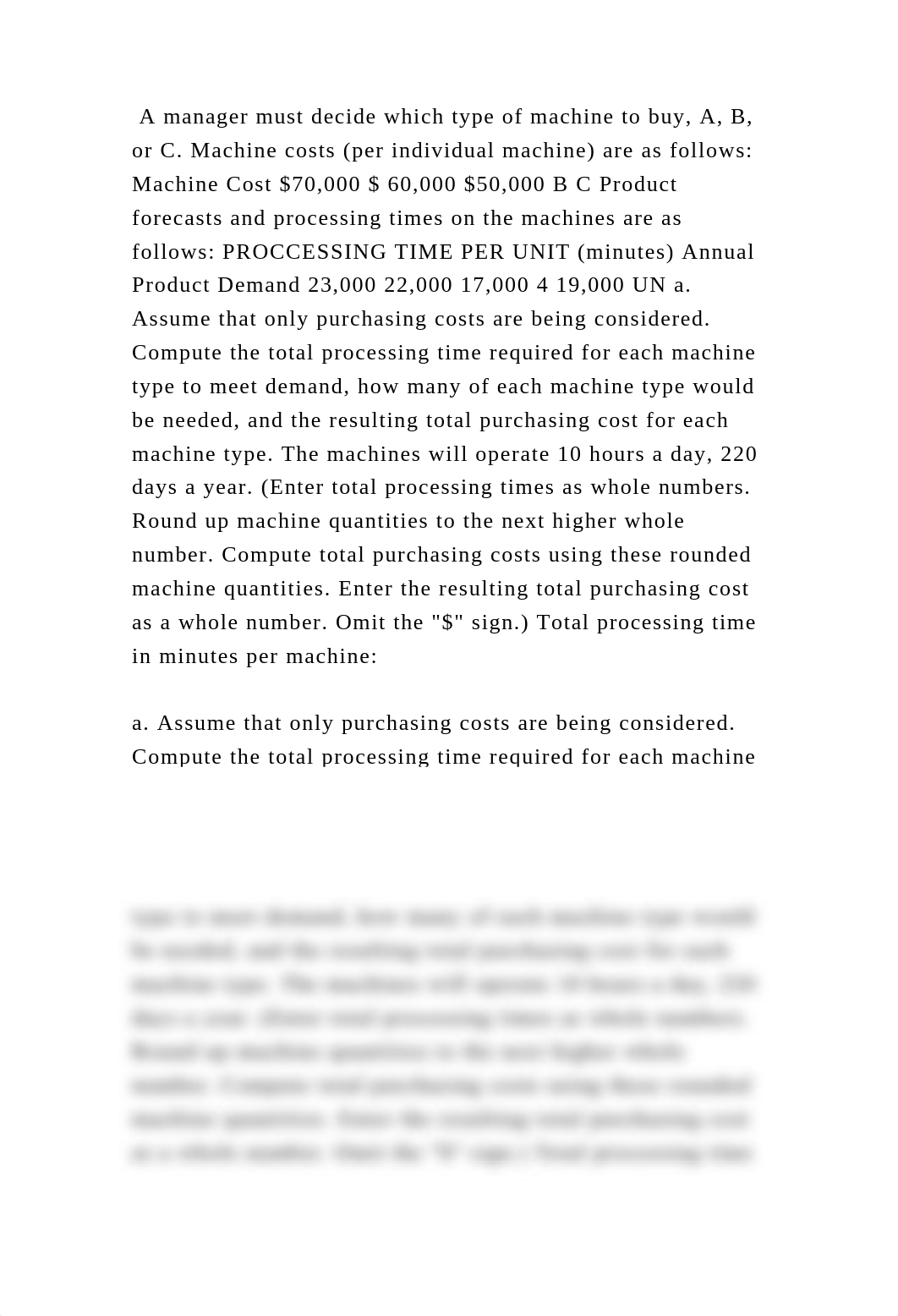 A manager must decide which type of machine to buy, A, B, or C. Machi.docx_d85gpk3bxr9_page2